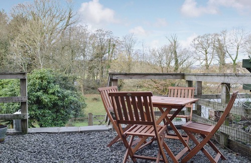 Haverthwaite Cottage | 2 bedroom accommodation in Low Wood, near Ulverston
