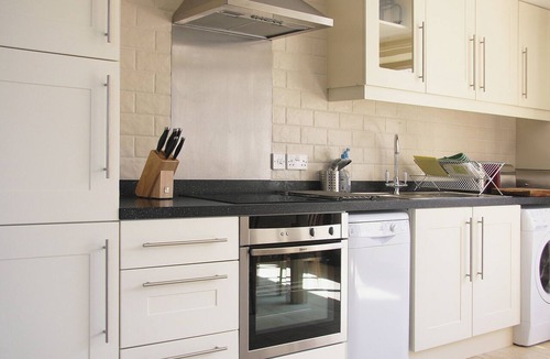 Sudbourne Cottage | 2 bedroom accommodation in Sudbourne, near Orford