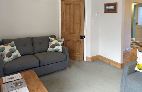 Ambleside Cottage | 2 bedroom accommodation in Ambleside