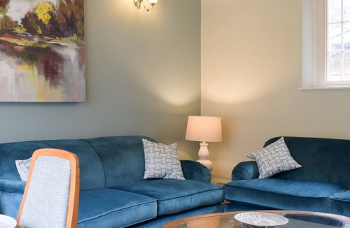 Little Cowarne Cottage | 2 bedroom accommodation in Pencombe, near Bromyard