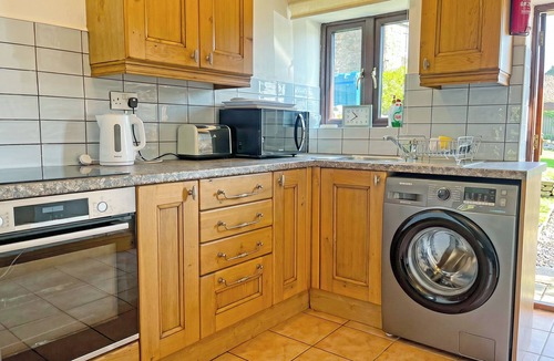 Harrop Fold Cottage | 2 bedroom accommodation in Harrop Fold, near Clitheroe