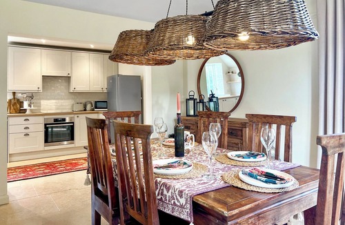 Old Somerby Cottage | 2 bedroom accommodation in Grantham