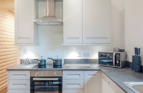 Welby Cottage | 2 bedroom accommodation in Grantham