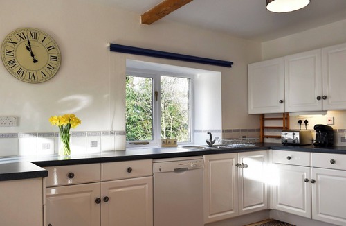 Richmond Cottage | 2 bedroom accommodation in Ovington, near Richmond
