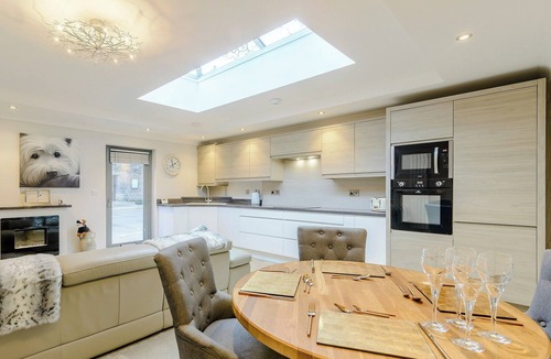 Richmond Cottage | 2 bedroom accommodation in Richmond