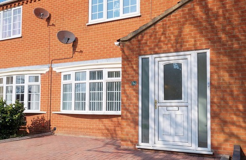 Lincoln Cottage | 2 bedroom accommodation in Skegness
