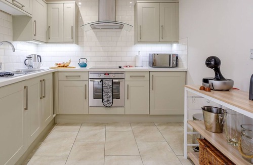 Stamford Cottage | 2 bedroom accommodation in Stamford