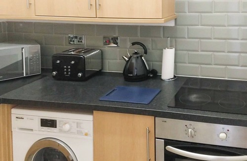 Stamford Cottage | 2 bedroom accommodation in Stamford
