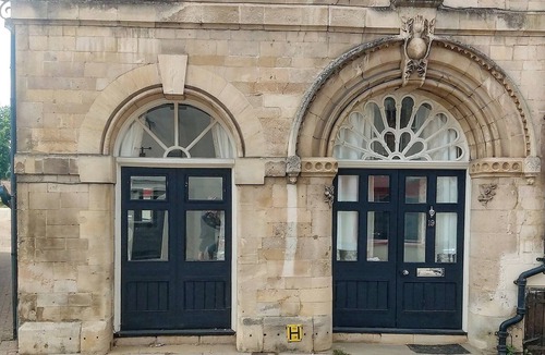 Stamford Cottage | 2 bedroom accommodation in Stamford