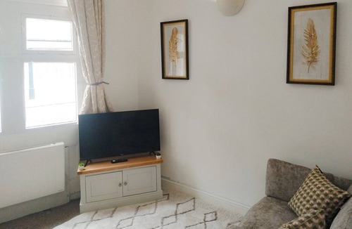 Stamford Cottage | 2 bedroom accommodation in Stamford