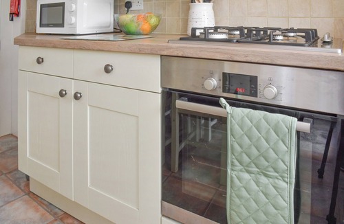 Swaffham Cottage | 2 bedroom accommodation in Swaffham