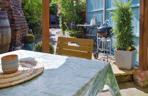 Swaffham Cottage | 2 bedroom accommodation in Swaffham