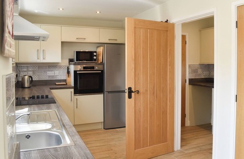 Swanwick Cottage | 2 bedroom accommodation in Swanwick