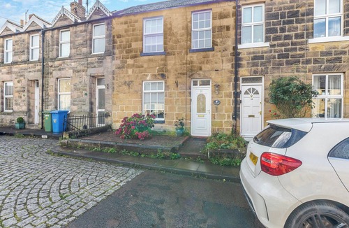 South Charlton Cottage | 2 bedroom accommodation in Alnwick