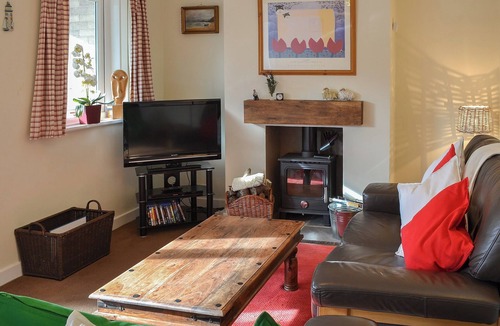 Beadnell Cottage | 2 bedroom accommodation in Beadnell, near Seahouses