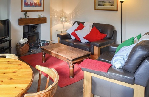 Beadnell Cottage | 2 bedroom accommodation in Beadnell, near Seahouses