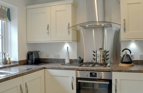 Glossop Cottage | 2 bedroom accommodation in Glossop