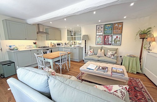 Langham Cottage | 2 bedroom accommodation in Langham