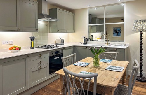 Langham Cottage | 2 bedroom accommodation in Langham