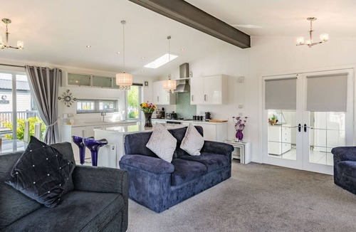 Tattershall Cottage | 2 bedroom accommodation in Lincoln