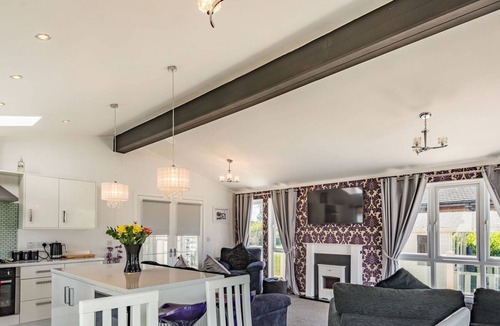 Tattershall Cottage | 2 bedroom accommodation in Lincoln