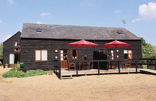 Littleport Cottage | 2 bedroom accommodation in Near Ely