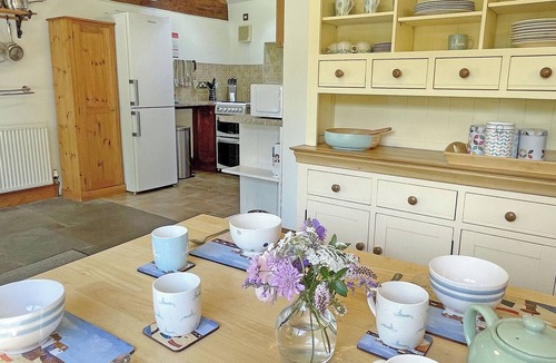 Scawton Cottage | 2 bedroom accommodation in Oswaldkirk, near Helmsley