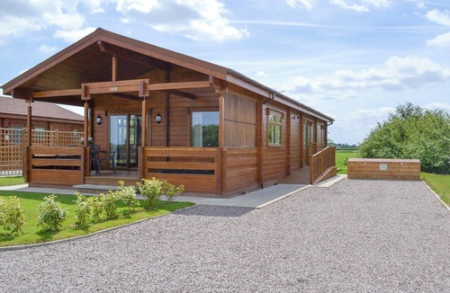 Skegness Cottage | 2 bedroom accommodation in Burgh le Marsh, near Skegness