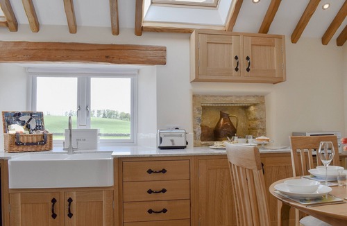 Skipton Cottage | 2 bedroom accommodation in Airton, near Skipton