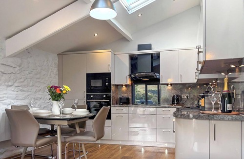 Buckden Cottage | 2 bedroom accommodation in Buckden, near Skipton