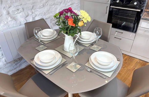 Buckden Cottage | 2 bedroom accommodation in Buckden, near Skipton