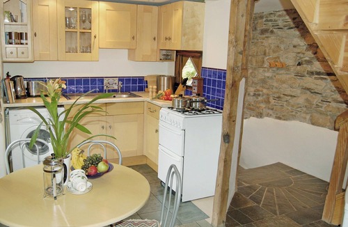 St Teath Cottage | 2 bedroom accommodation in Tramagenna, near Camelford