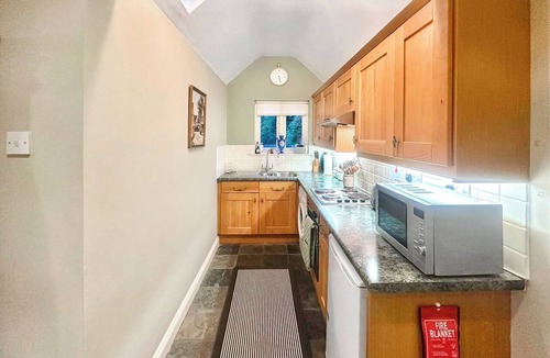 Cavendish Cottage | 2 bedroom accommodation in Cavendish, near Sudbury