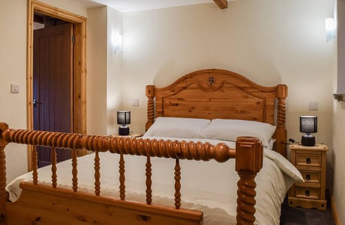 Todmorden Cottage | 2 bedroom accommodation in Todmorden