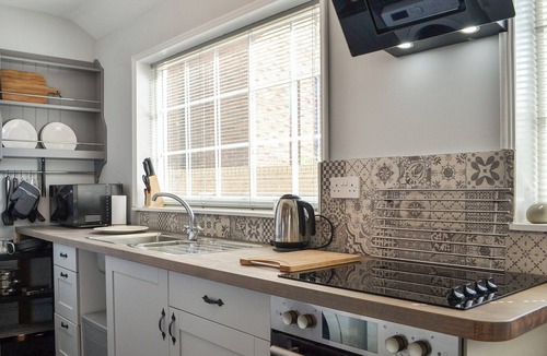 Driffield Cottage | 2 bedroom accommodation in Wetwang