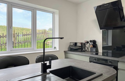 Alton Cottage | 2 bedroom accommodation in Alton