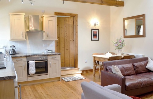 Buckton Cottage | 2 bedroom accommodation in Buckton, near Flamborough