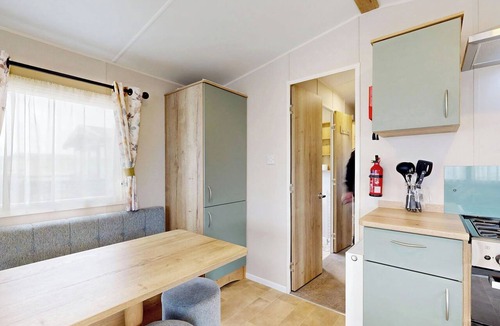 Crowle House | 2 bedroom accommodation in Crowle