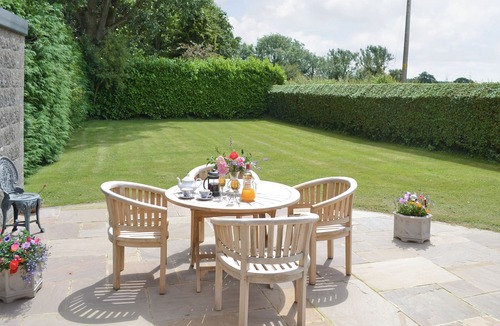 Foxley Cottage | 2 bedroom accommodation in Lyng, near Norwich