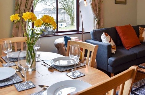 Kendal Cottage | 2 bedroom accommodation in Kendal