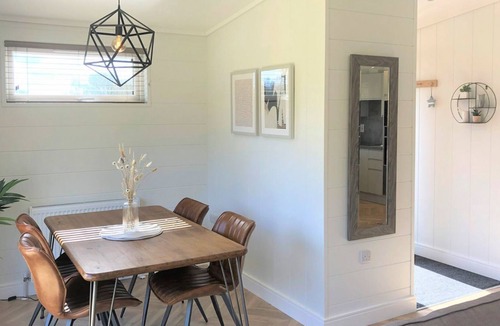 Laceby House | 2 bedroom accommodation in Laceby