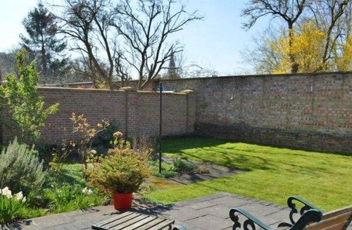 Malton Cottage | 2 bedroom accommodation in Malton