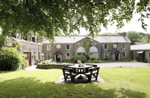 Margam Cottage | 2 bedroom accommodation in Plas Cilybebyll, near Pontardawe