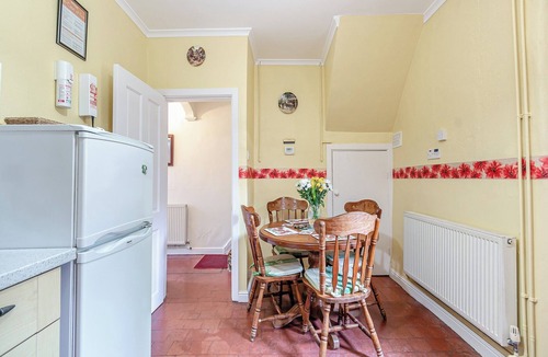 Matlock Cottage | 2 bedroom accommodation in Darley Bridge, near Matlock