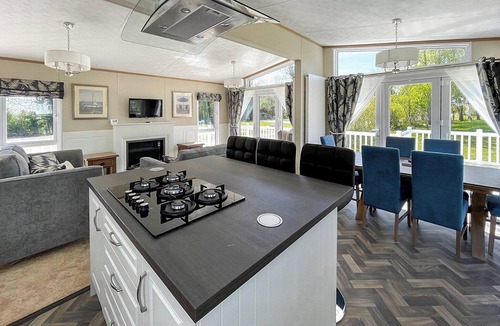Langham House | 2 bedroom accommodation in Langham, near Oakham