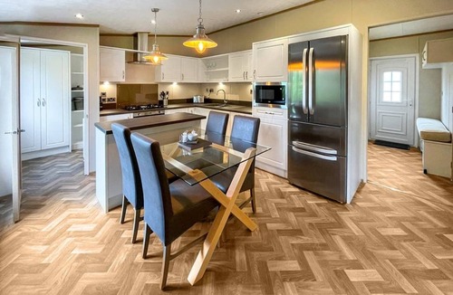 Langham House | 2 bedroom accommodation in Langham, near Oakham
