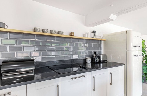 Oakham Cottage | 2 bedroom accommodation in Braunston, near Oakham