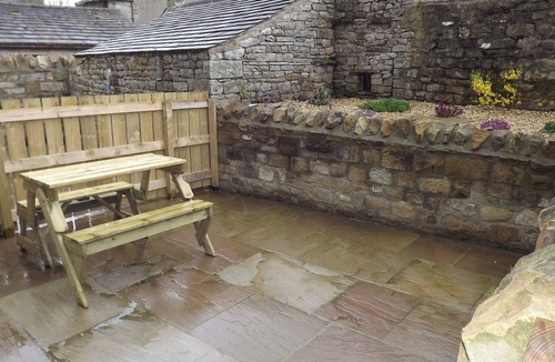 Reeth Cottage | 2 bedroom accommodation in Reeth
