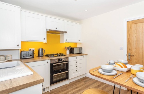Ripon Cottage | 2 bedroom accommodation in Ripon