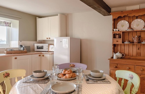 Welby Cottage | 2 bedroom accommodation in Ropsley, near Grantham